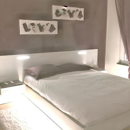Appartement Confortable A Apach Avec Balcon Экстерьер фото