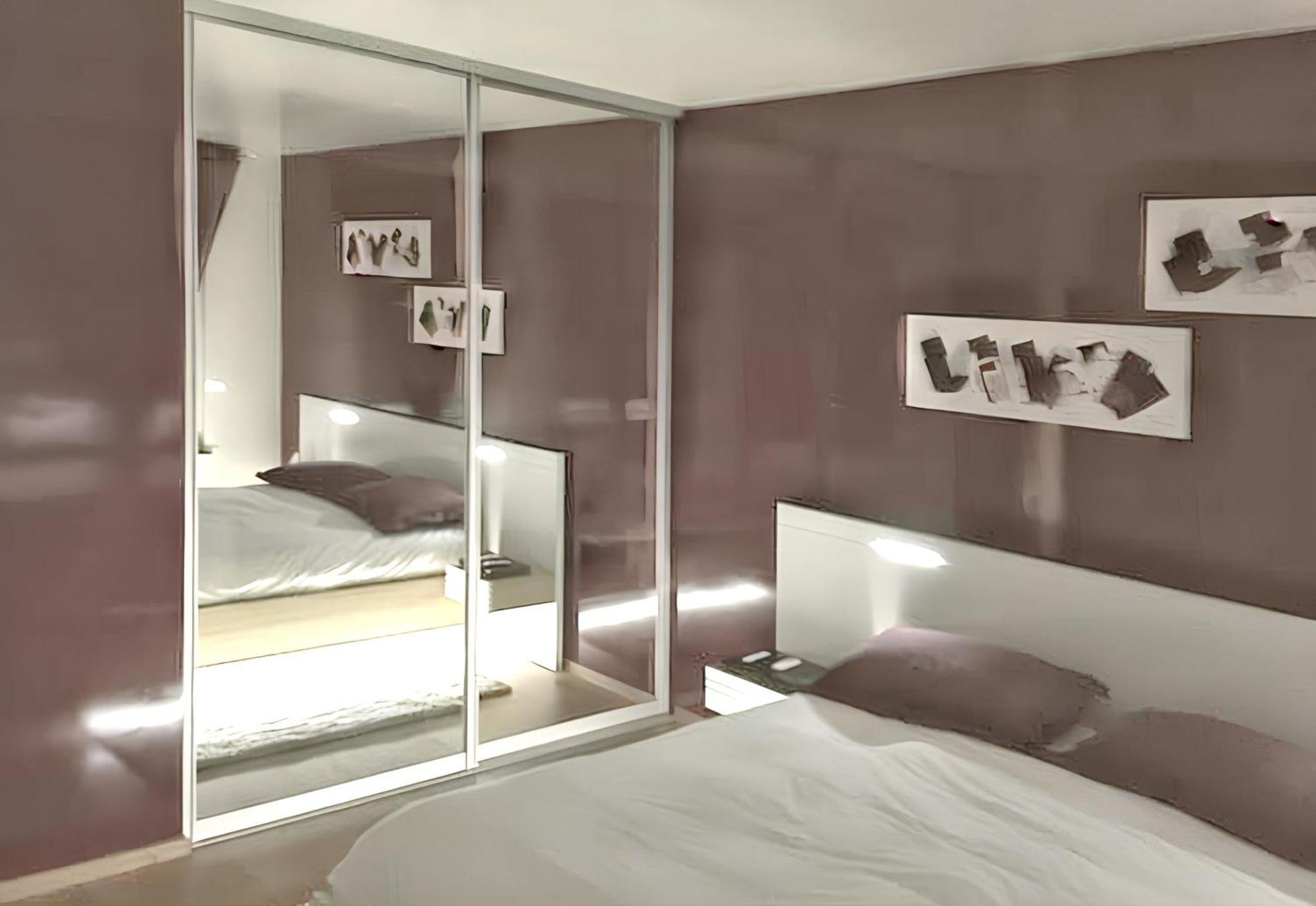 Appartement Confortable A Apach Avec Balcon Экстерьер фото