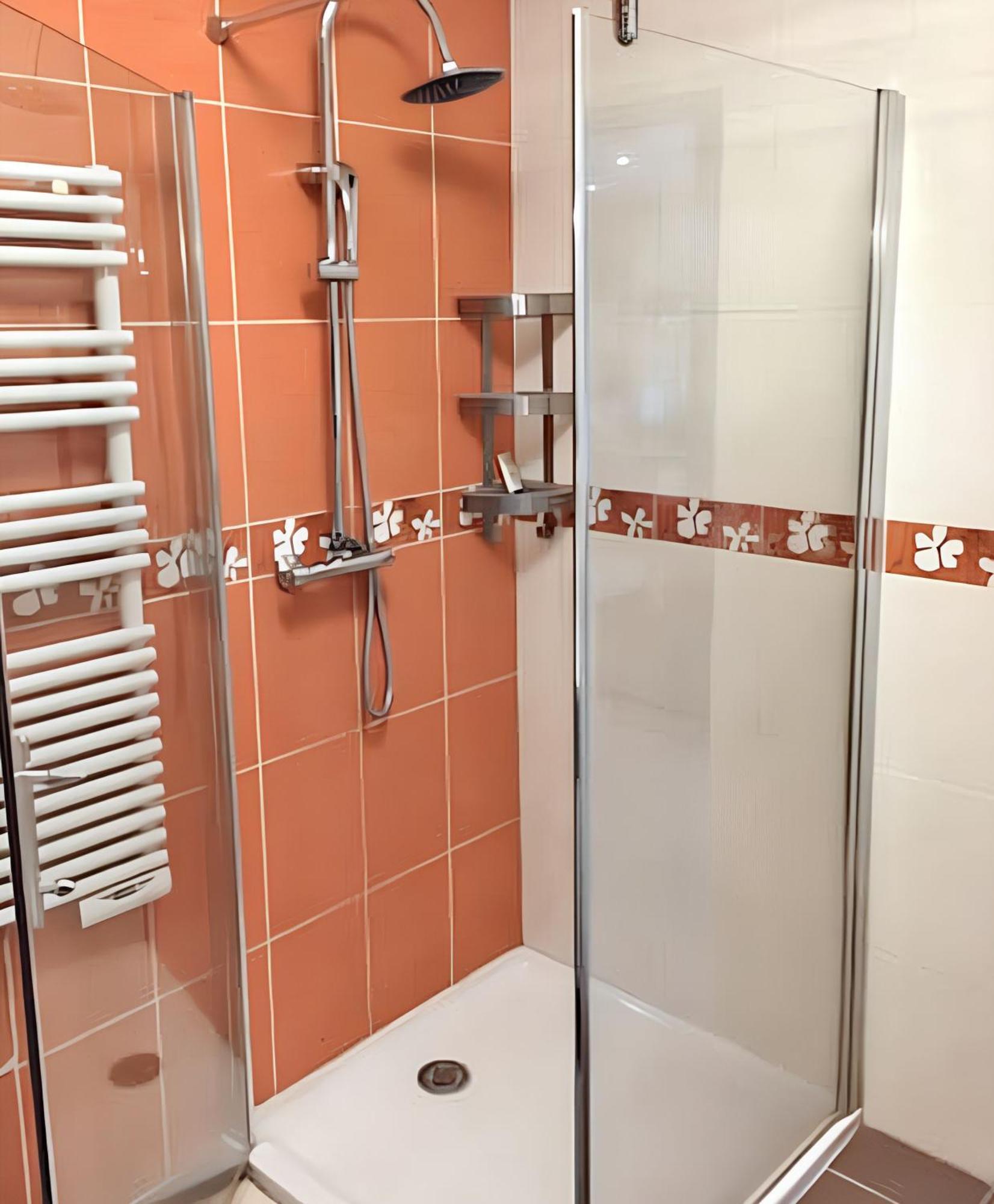 Appartement Confortable A Apach Avec Balcon Экстерьер фото