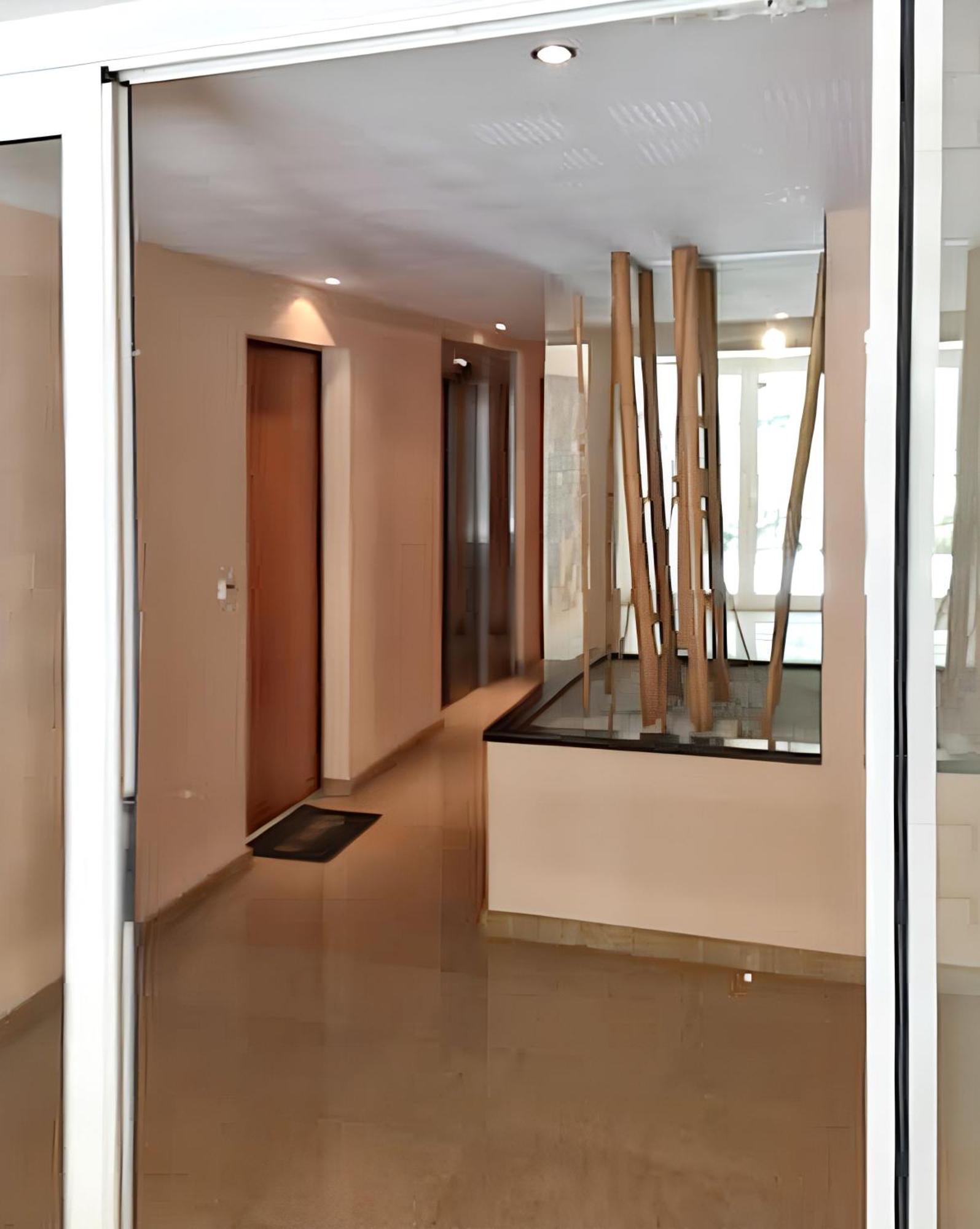 Appartement Confortable A Apach Avec Balcon Экстерьер фото